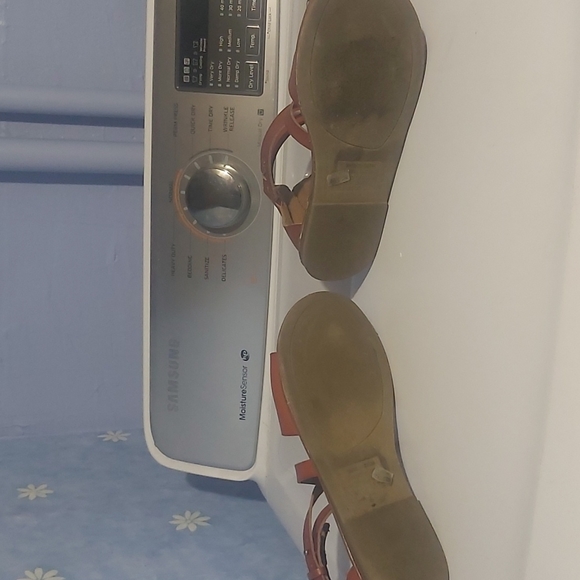 Gladiator sandals - Picture 4 of 4